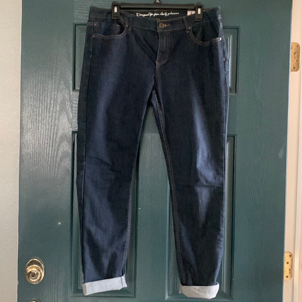 womens jeans